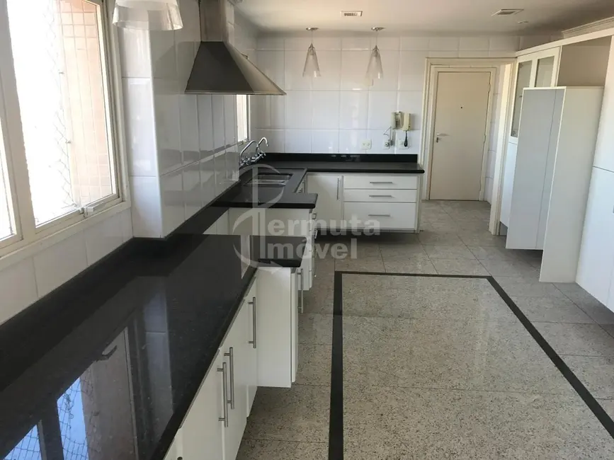 Foto 7 de Apartamento com 3 quartos à venda, 236m2 em Vila Maria Alta, São Paulo - SP