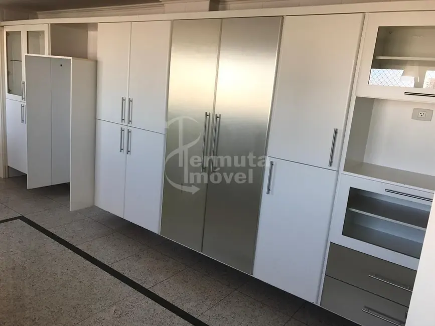 Foto 8 de Apartamento com 3 quartos à venda, 236m2 em Vila Maria Alta, São Paulo - SP