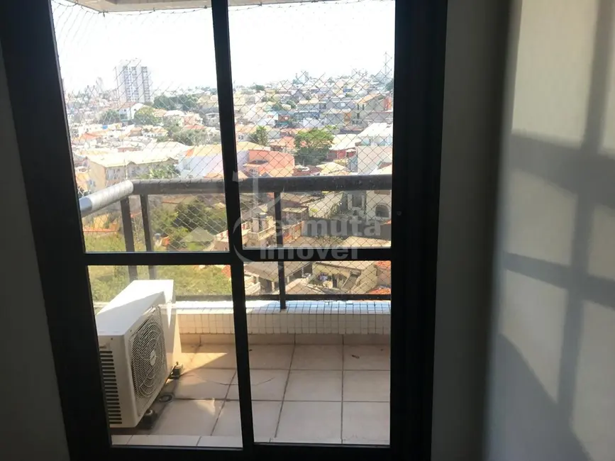 Foto 5 de Apartamento com 3 quartos à venda, 236m2 em Vila Maria Alta, São Paulo - SP