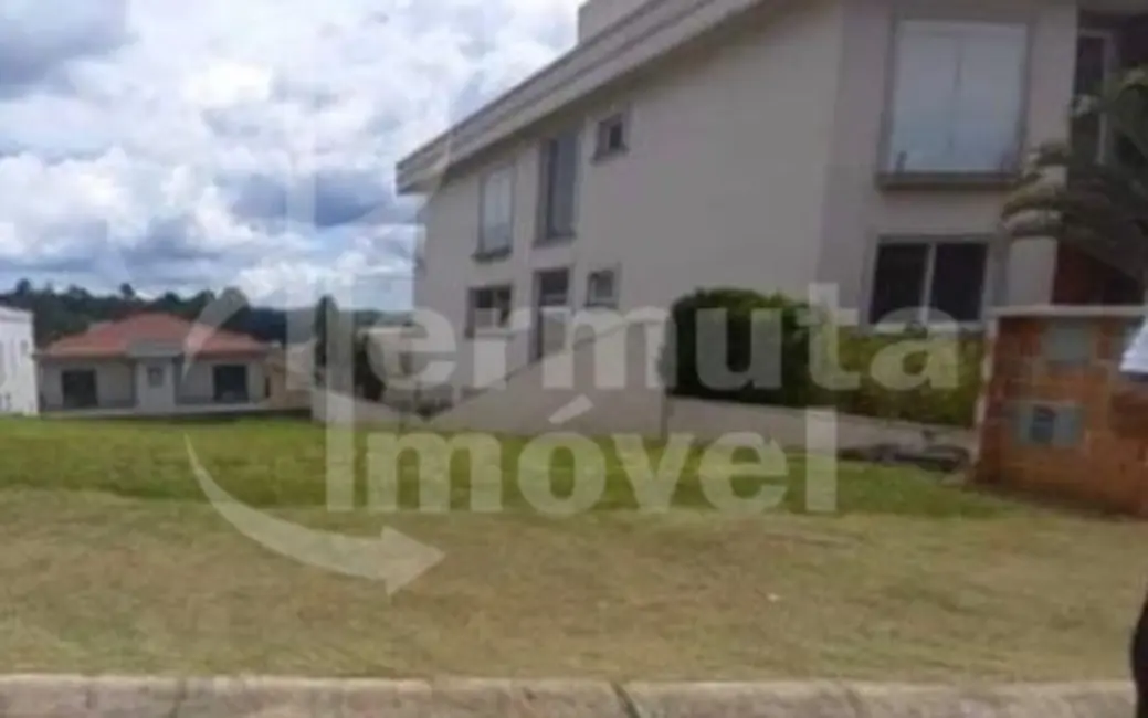 Terreno / Lote à venda, 520m2 em Tamboré, Santana De Parnaiba - SP - imagem 3 Foto 3 de Terreno / Lote à venda, 520m2 em Tamboré, Santana De Parnaiba - SP