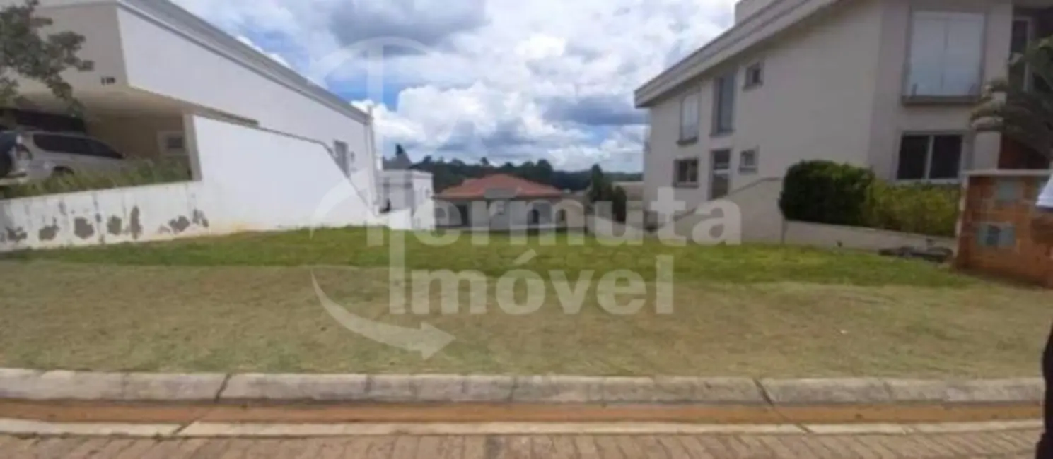 Terreno / Lote à venda, 520m2 em Tamboré, Santana De Parnaiba - SP - imagem 1 Foto 1 de Terreno / Lote à venda, 520m2 em Tamboré, Santana De Parnaiba - SP