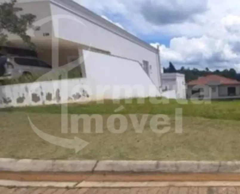 Terreno / Lote à venda, 520m2 em Tamboré, Santana De Parnaiba - SP - imagem 2 Foto 2 de Terreno / Lote à venda, 520m2 em Tamboré, Santana De Parnaiba - SP