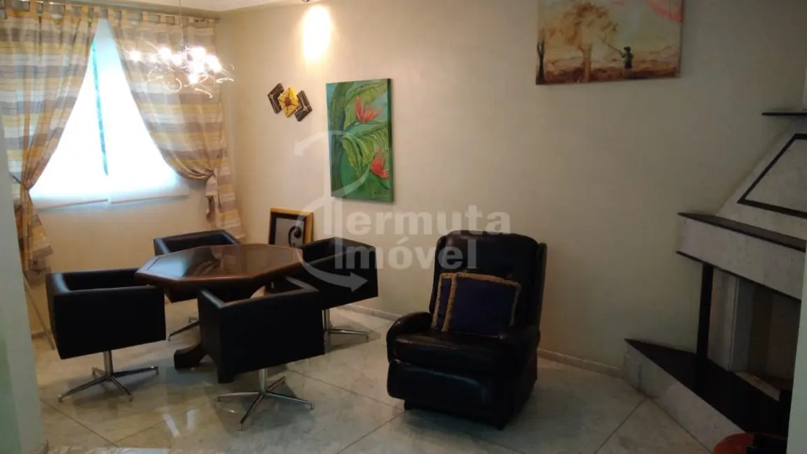 Foto 9 de Casa de Condomínio com 4 quartos para alugar, 750m2 em Alphaville Residencial Um, Barueri - SP