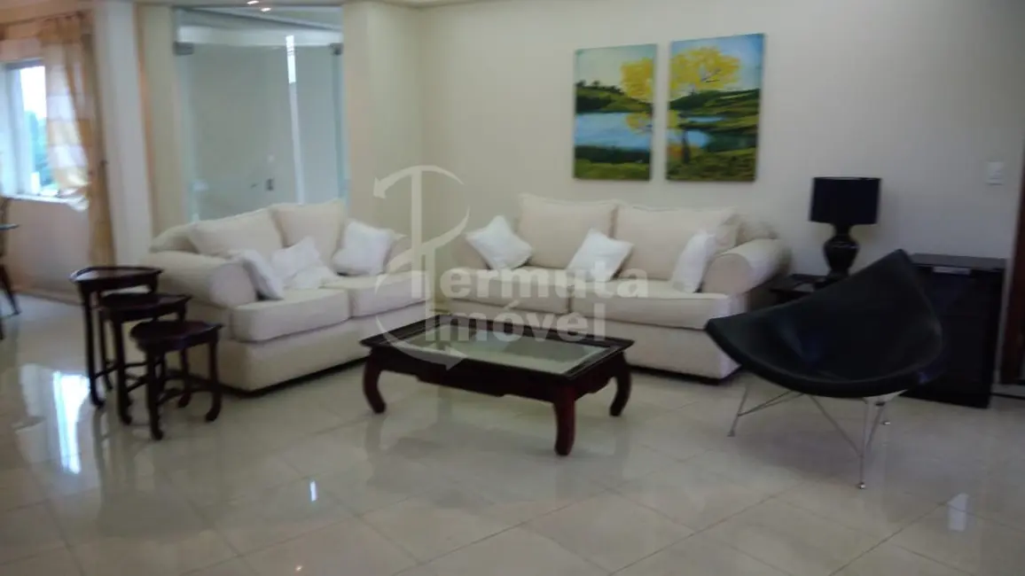 Foto 6 de Casa de Condomínio com 4 quartos para alugar, 750m2 em Alphaville Residencial Um, Barueri - SP