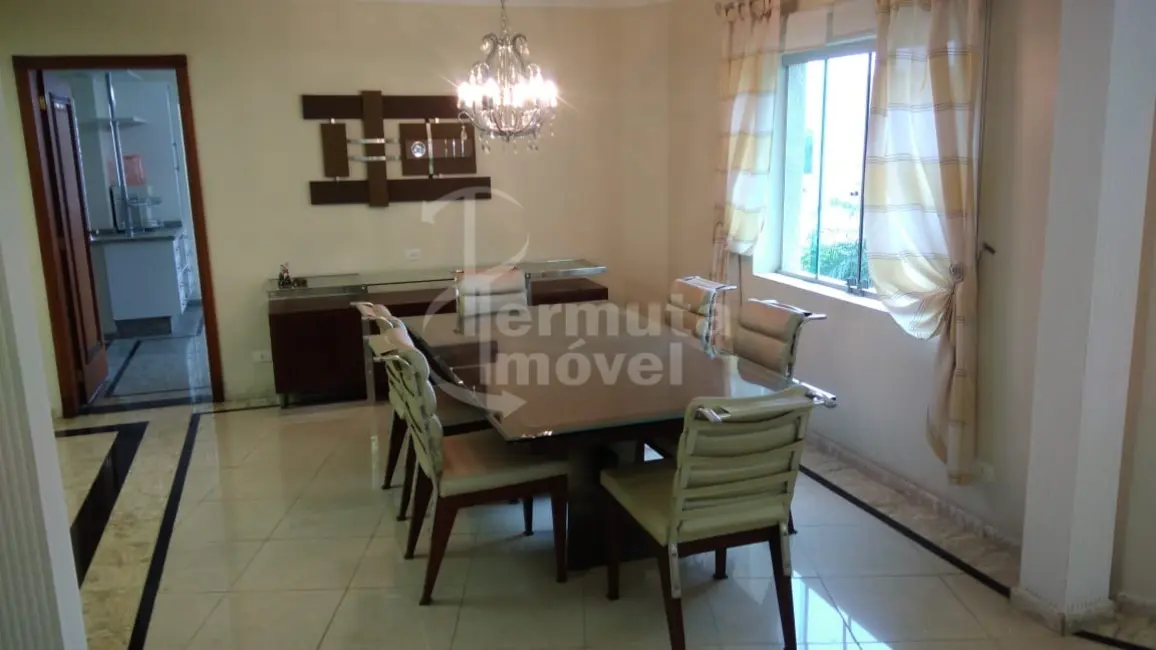 Foto 7 de Casa de Condomínio com 4 quartos para alugar, 750m2 em Alphaville Residencial Um, Barueri - SP