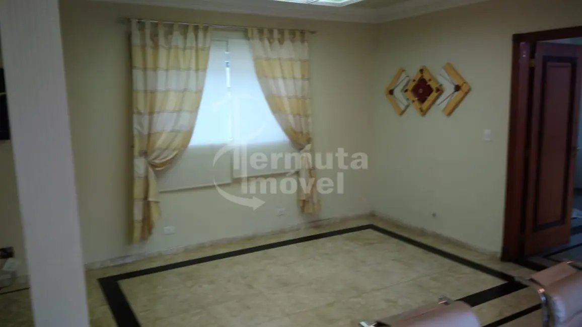 Foto 8 de Casa de Condomínio com 4 quartos para alugar, 750m2 em Alphaville Residencial Um, Barueri - SP