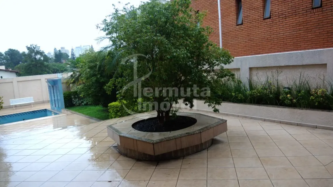 Foto 2 de Casa de Condomínio com 4 quartos para alugar, 750m2 em Alphaville Residencial Um, Barueri - SP