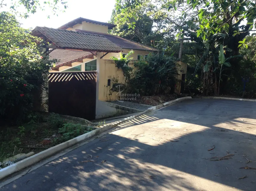 Foto 3 de Chácara com 3 quartos à venda, 500m2 em Maria Mercedes, Santana De Parnaiba - SP