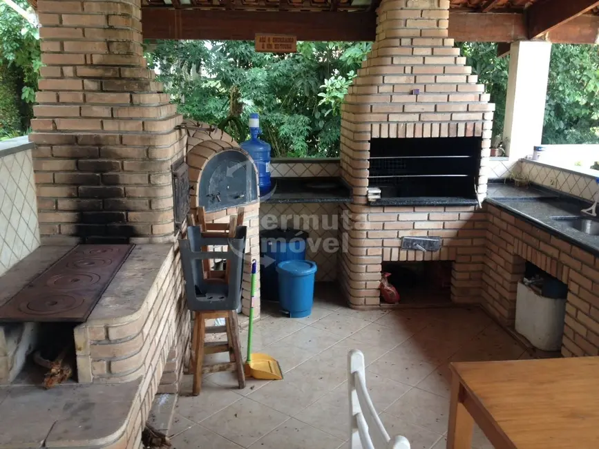 Foto 7 de Chácara com 3 quartos à venda, 500m2 em Maria Mercedes, Santana De Parnaiba - SP