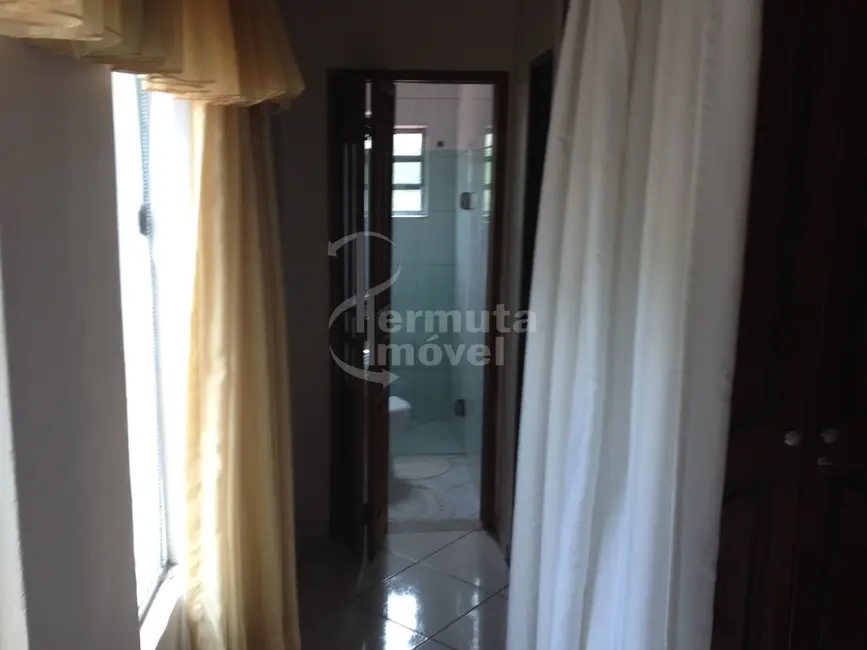 Foto 5 de Chácara com 3 quartos à venda, 500m2 em Maria Mercedes, Santana De Parnaiba - SP