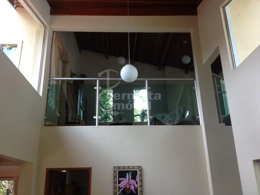 Foto 4 de Chácara com 3 quartos à venda, 500m2 em Maria Mercedes, Santana De Parnaiba - SP