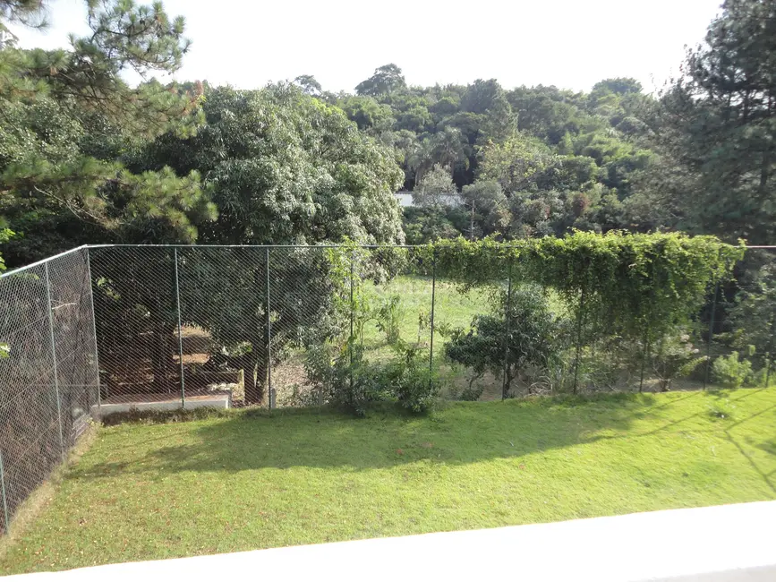 Foto 9 de Chácara com 3 quartos à venda, 500m2 em Maria Mercedes, Santana De Parnaiba - SP