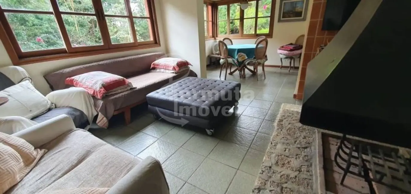 Foto 7 de Casa de Condomínio com 3 quartos à venda, 2115m2 em Ibiuna - SP