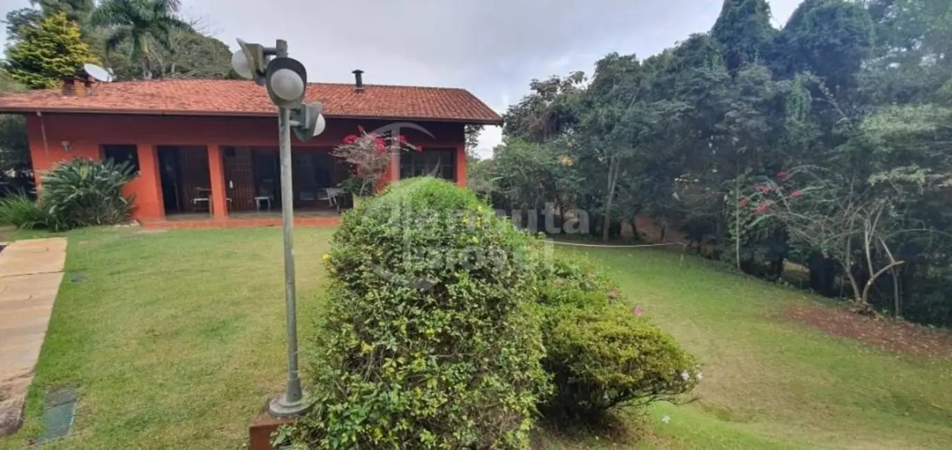 Foto 6 de Casa de Condomínio com 3 quartos à venda, 2115m2 em Ibiuna - SP