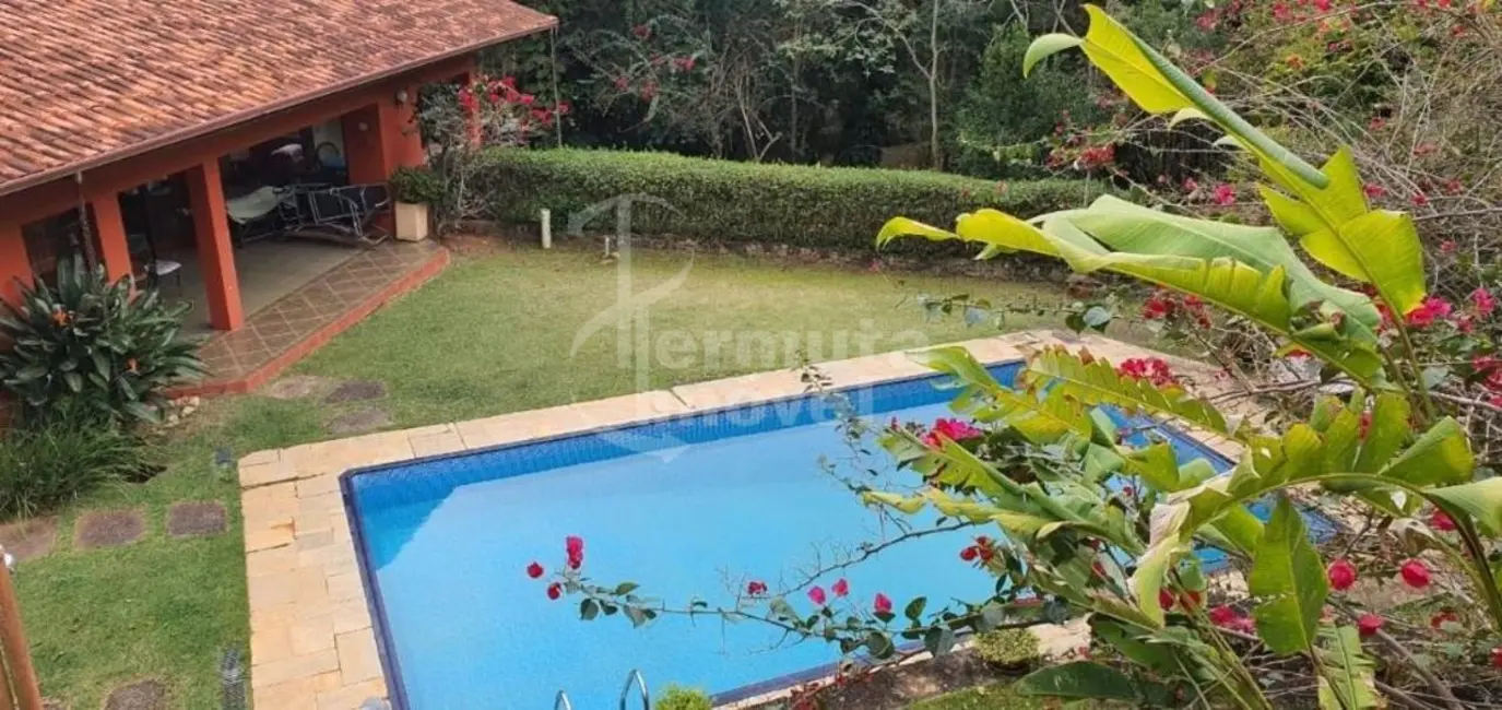 Foto 3 de Casa de Condomínio com 3 quartos à venda, 2115m2 em Ibiuna - SP