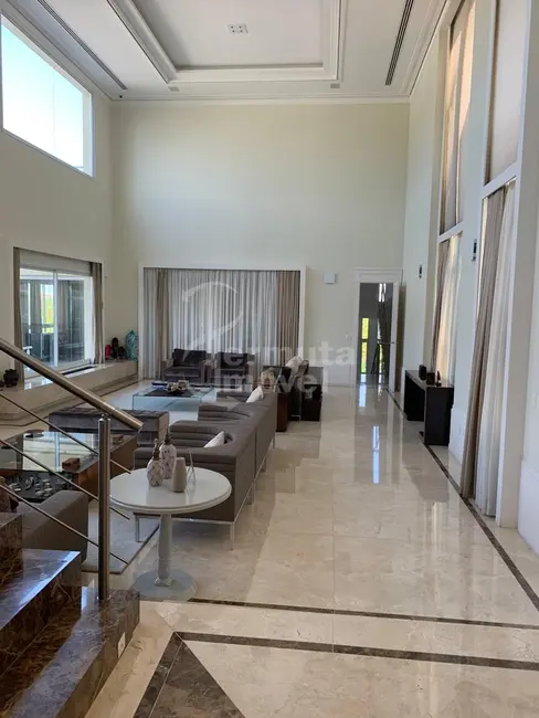 Foto 5 de Casa de Condomínio com 5 quartos à venda, 1200m2 em Centro Comercial Jubran, Barueri - SP