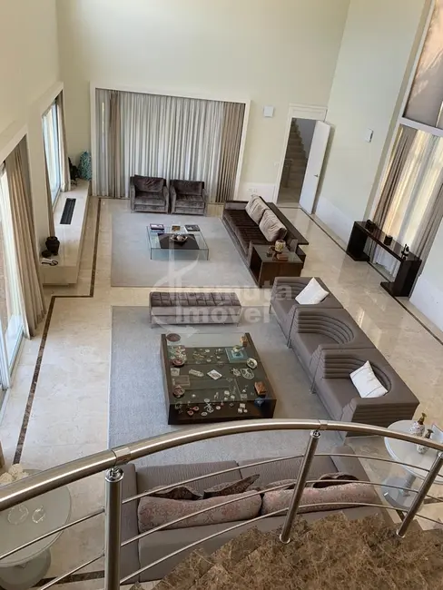 Foto 9 de Casa de Condomínio com 5 quartos à venda, 1200m2 em Centro Comercial Jubran, Barueri - SP