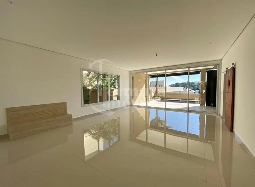 Foto 4 de Casa de Condomínio com 5 quartos à venda, 504m2 em Alphaville, Santana De Parnaiba - SP