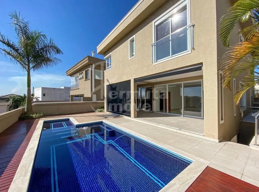 Foto 2 de Casa de Condomínio com 5 quartos à venda, 504m2 em Alphaville, Santana De Parnaiba - SP