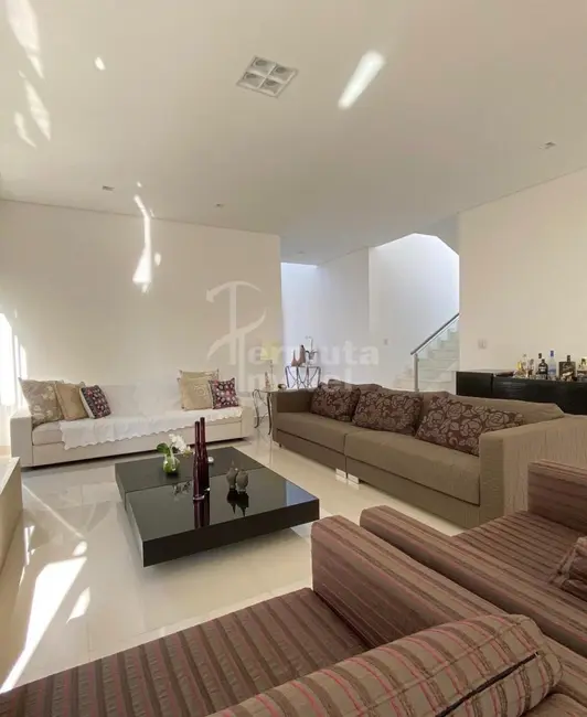 Foto 6 de Casa de Condomínio com 5 quartos à venda, 422m2 em Alphaville, Santana De Parnaiba - SP