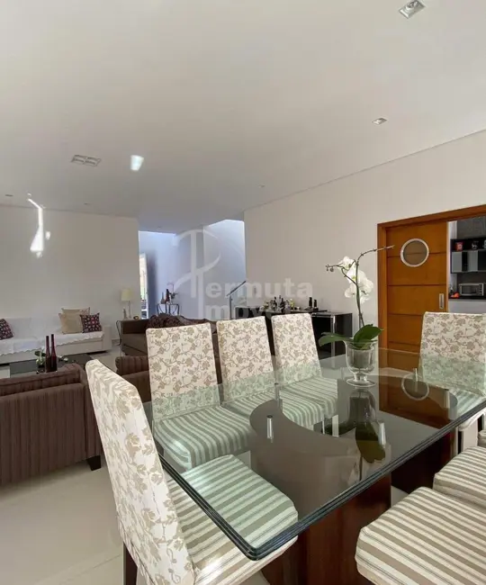 Foto 7 de Casa de Condomínio com 5 quartos à venda, 422m2 em Alphaville, Santana De Parnaiba - SP