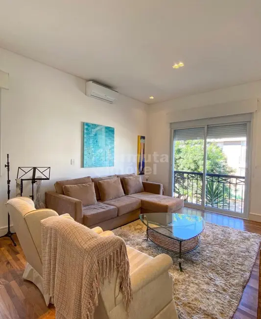 Foto 5 de Casa de Condomínio com 5 quartos à venda, 422m2 em Alphaville, Santana De Parnaiba - SP