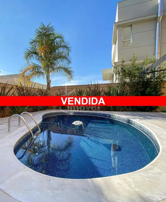 Foto 2 de Casa de Condomínio com 5 quartos à venda, 422m2 em Alphaville, Santana De Parnaiba - SP