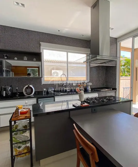 Foto 8 de Casa de Condomínio com 5 quartos à venda, 422m2 em Alphaville, Santana De Parnaiba - SP