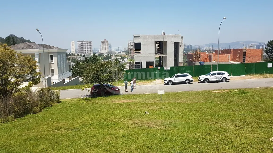 Terreno / Lote à venda, 492m2 em Tamboré, Barueri - SP - imagem 4 Foto 4 de Terreno / Lote à venda, 492m2 em Tamboré, Barueri - SP