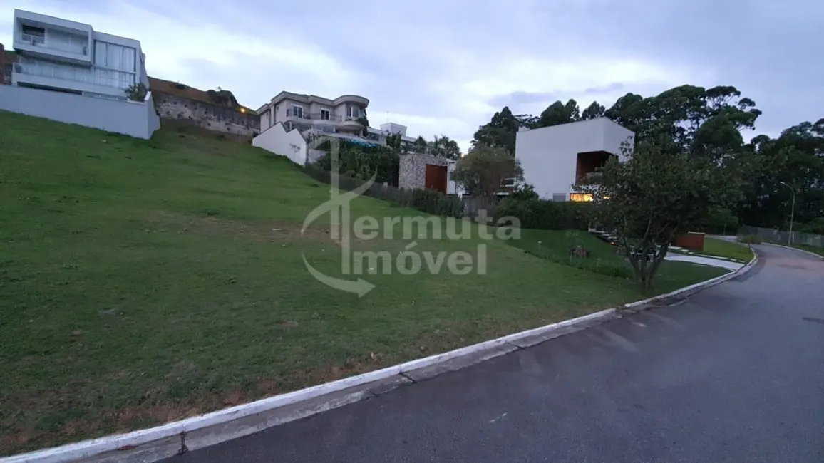 Terreno / Lote à venda, 492m2 em Tamboré, Barueri - SP - imagem 5 Foto 5 de Terreno / Lote à venda, 492m2 em Tamboré, Barueri - SP