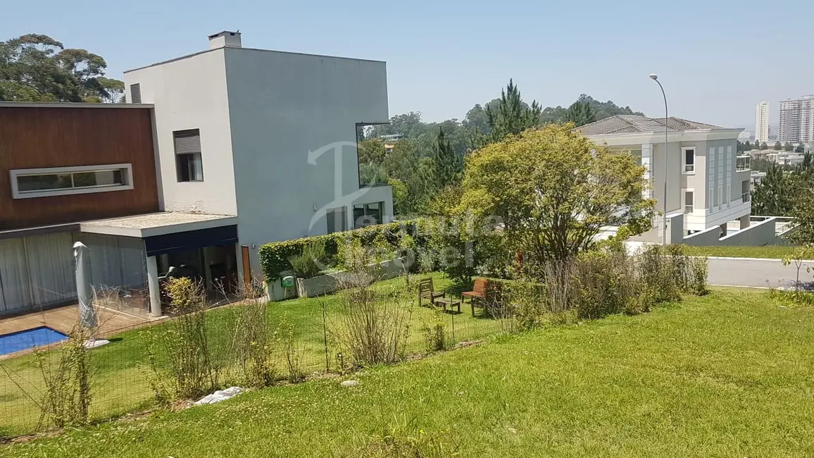 Terreno / Lote à venda, 492m2 em Tamboré, Barueri - SP - imagem 6 Foto 6 de Terreno / Lote à venda, 492m2 em Tamboré, Barueri - SP