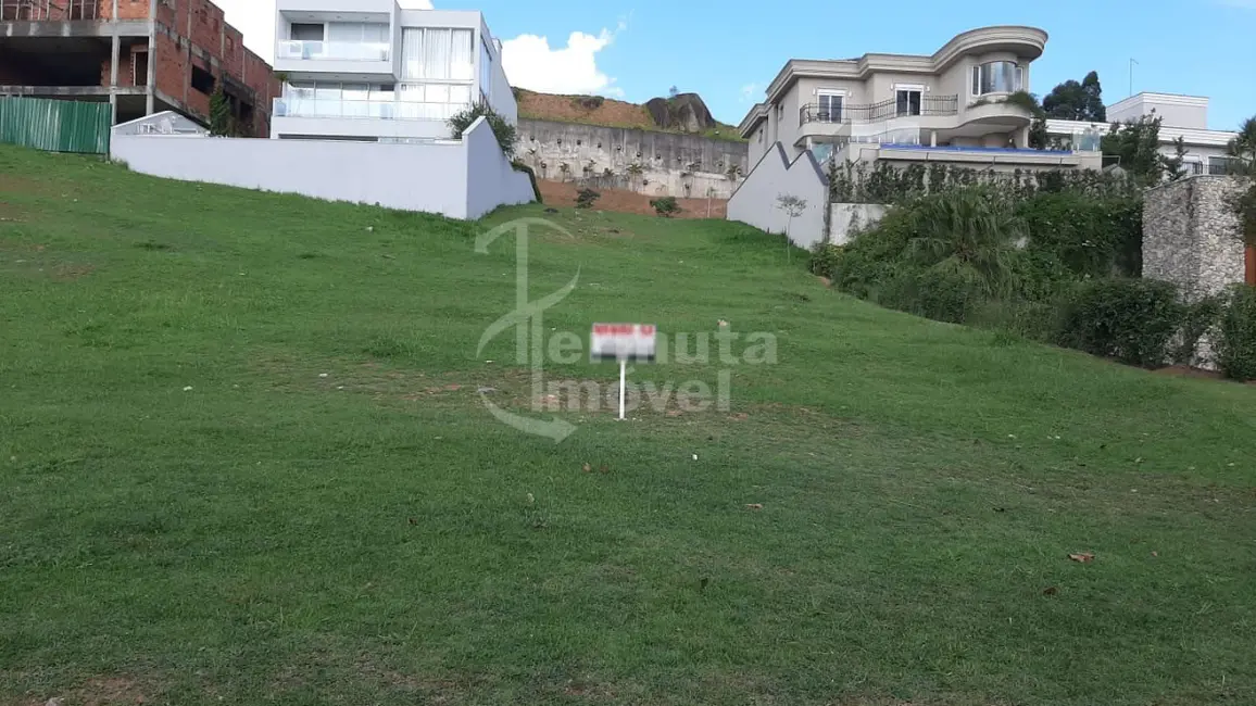 Terreno / Lote à venda, 492m2 em Tamboré, Barueri - SP - imagem 2 Foto 2 de Terreno / Lote à venda, 492m2 em Tamboré, Barueri - SP