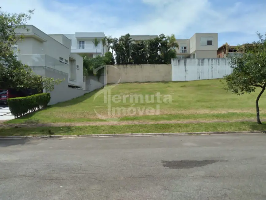 Foto 1 de Terreno / Lote à venda, 450m2 em Alphaville, Santana De Parnaiba - SP