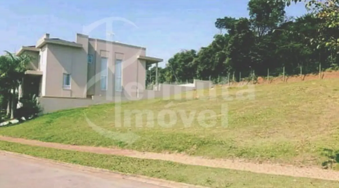 Foto 1 de Terreno / Lote à venda, 615m2 em Alphaville, Santana De Parnaiba - SP