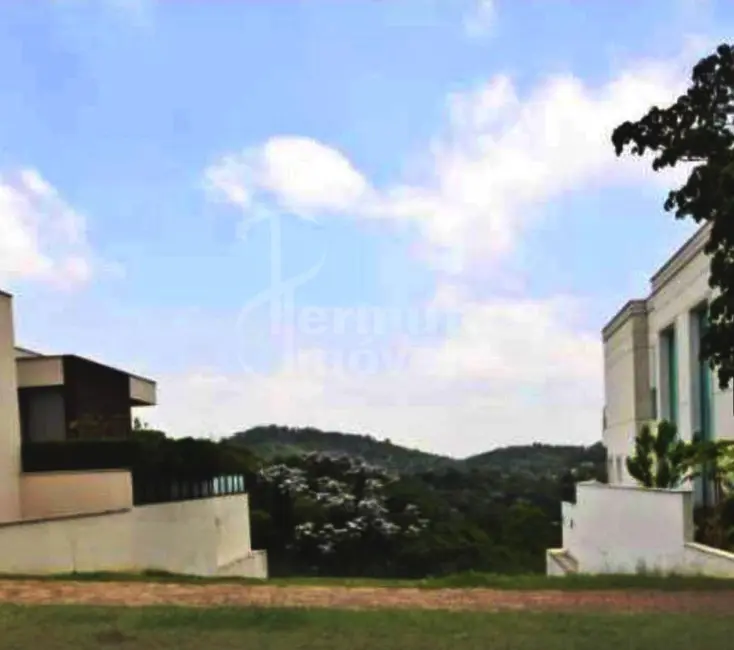 Foto 1 de Terreno / Lote à venda, 455m2 em Alphaville, Santana De Parnaiba - SP