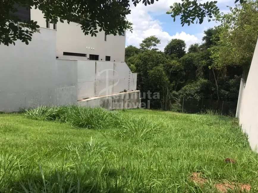 Foto 8 de Terreno / Lote à venda, 420m2 em Alphaville, Santana De Parnaiba - SP