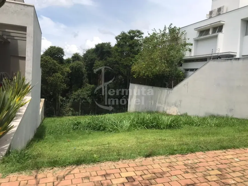 Foto 4 de Terreno / Lote à venda, 420m2 em Alphaville, Santana De Parnaiba - SP