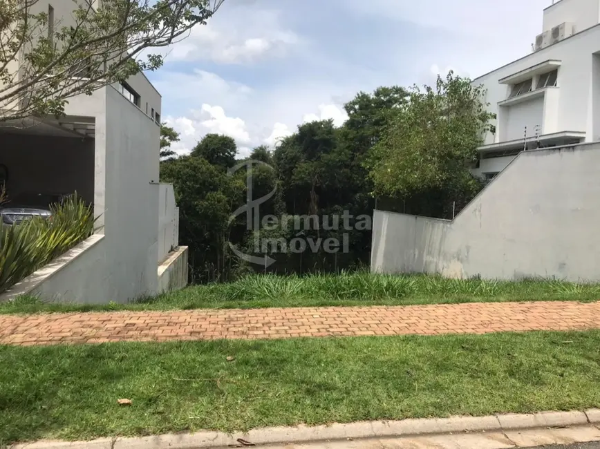 Foto 1 de Terreno / Lote à venda, 420m2 em Alphaville, Santana De Parnaiba - SP