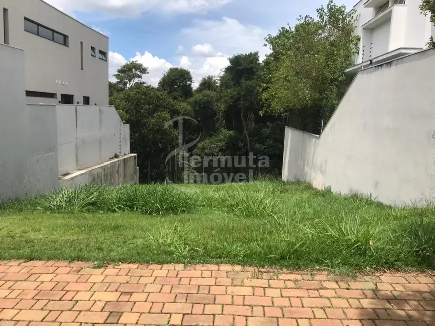 Foto 5 de Terreno / Lote à venda, 420m2 em Alphaville, Santana De Parnaiba - SP