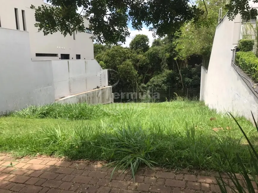 Foto 7 de Terreno / Lote à venda, 420m2 em Alphaville, Santana De Parnaiba - SP