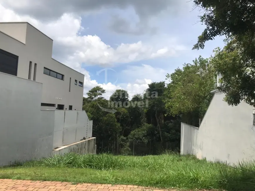 Foto 2 de Terreno / Lote à venda, 420m2 em Alphaville, Santana De Parnaiba - SP