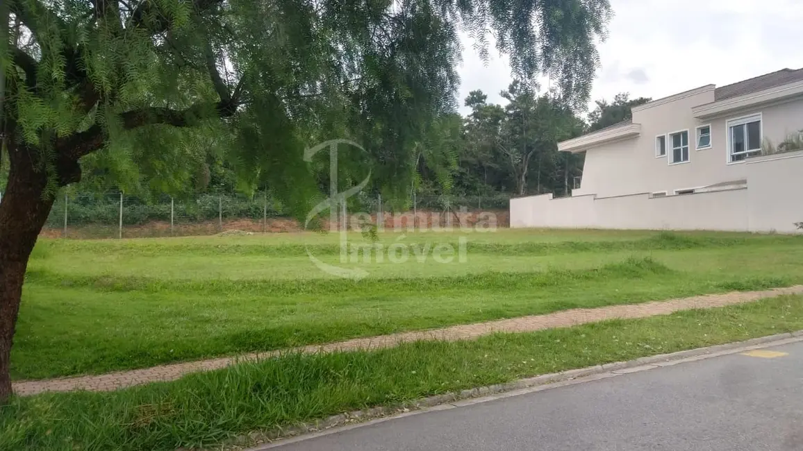 Foto 6 de Terreno / Lote à venda, 472m2 em Alphaville, Santana De Parnaiba - SP