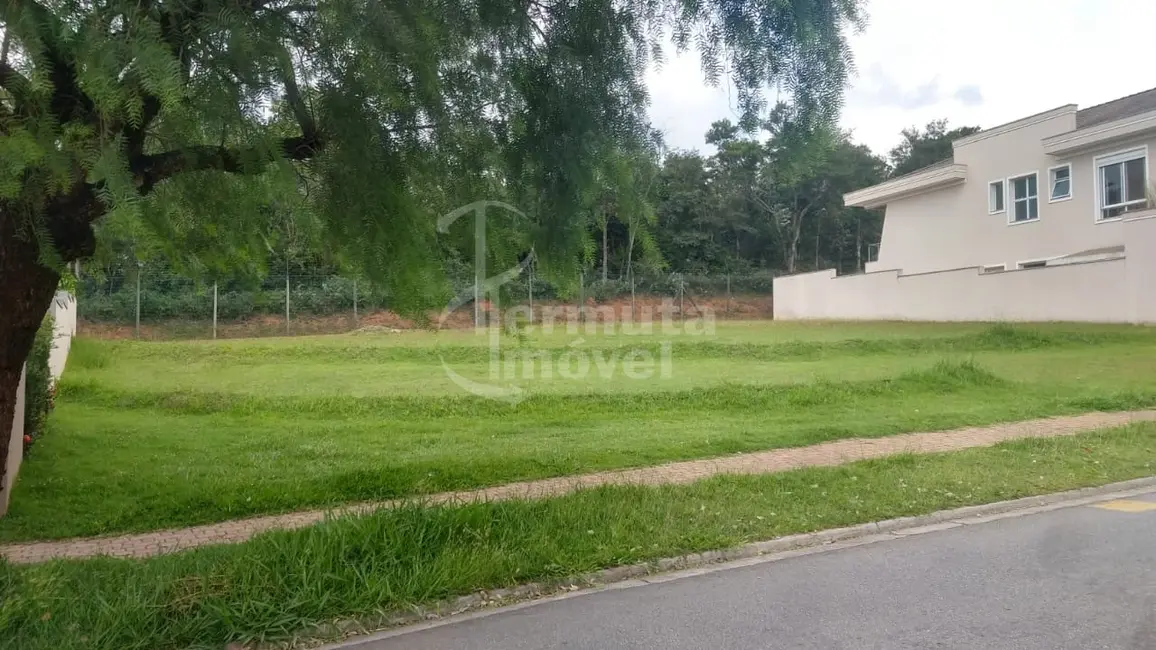 Foto 5 de Terreno / Lote à venda, 472m2 em Alphaville, Santana De Parnaiba - SP