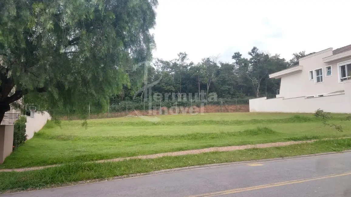 Foto 8 de Terreno / Lote à venda, 472m2 em Alphaville, Santana De Parnaiba - SP