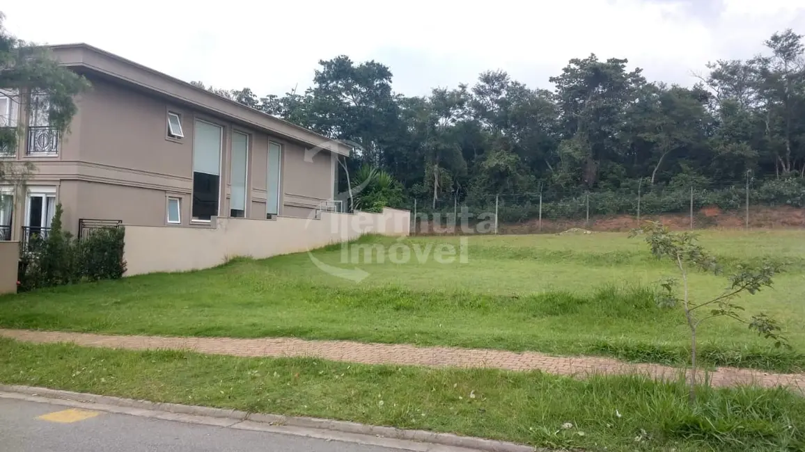 Foto 4 de Terreno / Lote à venda, 472m2 em Alphaville, Santana De Parnaiba - SP