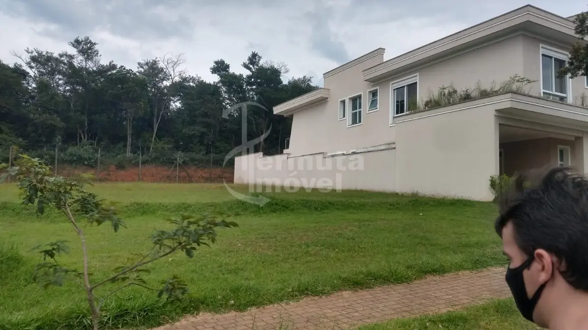 Foto 7 de Terreno / Lote à venda, 472m2 em Alphaville, Santana De Parnaiba - SP