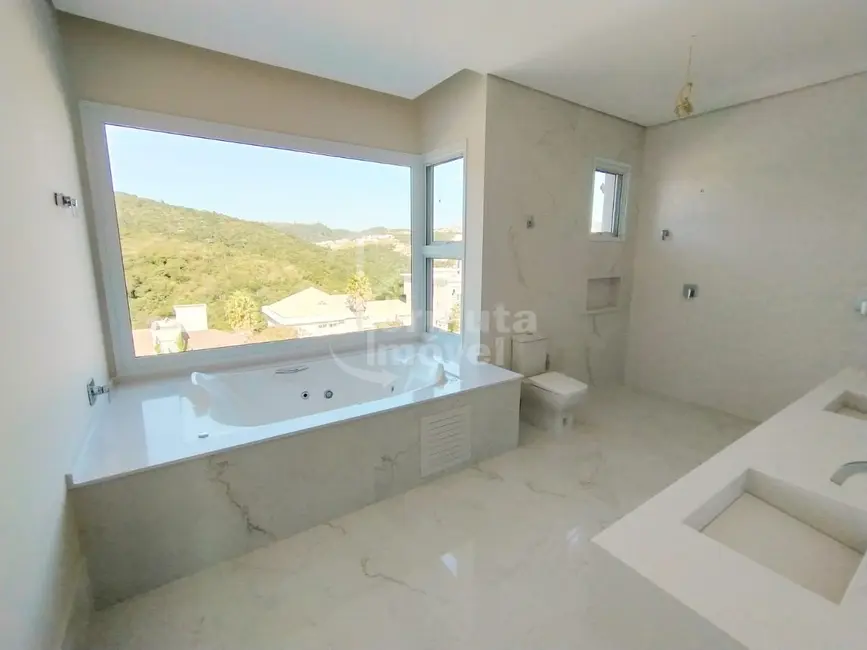 Foto 9 de Casa de Condomínio com 4 quartos à venda, 410m2 em Alphaville, Santana De Parnaiba - SP