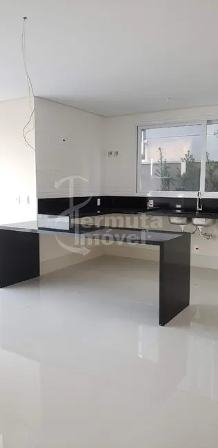 Foto 4 de Casa de Condomínio com 4 quartos à venda, 410m2 em Alphaville, Santana De Parnaiba - SP