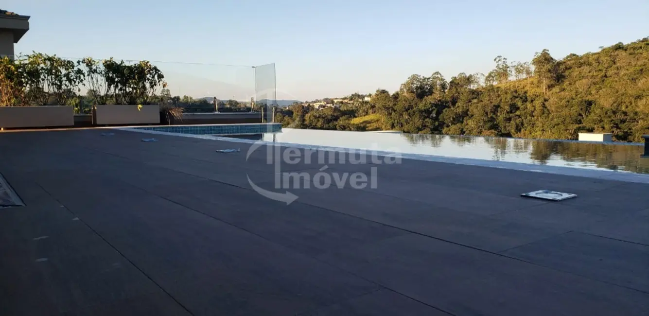 Foto 3 de Casa de Condomínio com 4 quartos à venda, 410m2 em Alphaville, Santana De Parnaiba - SP