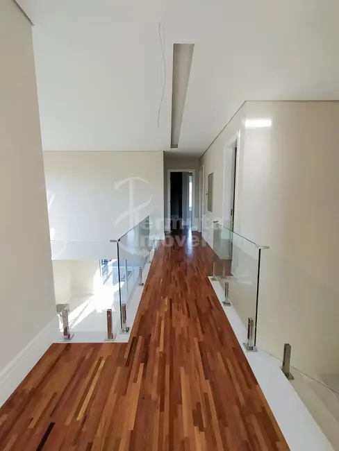 Foto 8 de Casa de Condomínio com 4 quartos à venda, 410m2 em Alphaville, Santana De Parnaiba - SP